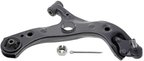 Mevotech CMS861324 Suspension Control Arm and Ball Joint Assembly - Front Right Lower - view 6