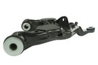 Mevotech CMS86132 Suspension Control Arm - Front Left Lower - view 3