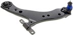 Mevotech CMS861330 Suspension Control Arm and Ball Joint Assembly - Front Left Lower - view 3