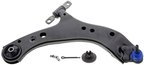 Mevotech CMS861331 Suspension Control Arm and Ball Joint Assembly - Front Right Lower - view 6