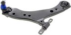 Mevotech CMS861331 Suspension Control Arm and Ball Joint Assembly - Front Right Lower - view 3