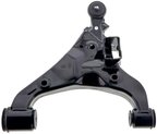 Mevotech CMS861334 Suspension Control Arm and Ball Joint Assembly - Front Left Lower - view 4