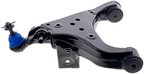 Mevotech CMS861334 Suspension Control Arm and Ball Joint Assembly - Front Left Lower - view 3