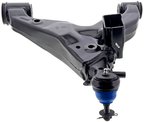 Mevotech CMS861335 Suspension Control Arm and Ball Joint Assembly - Front Right Lower - view 5