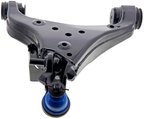 Mevotech CMS861335 Suspension Control Arm and Ball Joint Assembly - Front Right Lower - view 1
