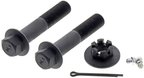 Mevotech CMS861335 Suspension Control Arm and Ball Joint Assembly - Front Right Lower - view 7