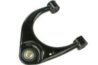 Mevotech CMS86134 Suspension Control Arm and Ball Joint Assembly - Front Left Upper - view 4