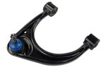 Mevotech CMS86134 Suspension Control Arm and Ball Joint Assembly - Front Left Upper - view 1