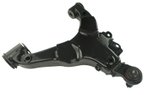 Mevotech CMS86137 Suspension Control Arm and Ball Joint Assembly - Front Right Lower - view 4