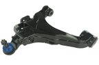 Mevotech CMS86137 Suspension Control Arm and Ball Joint Assembly - Front Right Lower - view 1