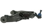 Mevotech CMS86137 Suspension Control Arm and Ball Joint Assembly - Front Right Lower - view 3