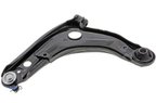 Mevotech CMS86139 Suspension Control Arm and Ball Joint Assembly - Front Right Lower - view 4
