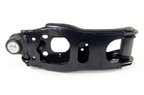 Mevotech CMS86141 Suspension Control Arm and Ball Joint Assembly - Front Left Lower - view 2