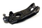 Mevotech CMS86141 Suspension Control Arm and Ball Joint Assembly - Front Left Lower - view 1
