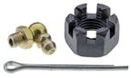 Mevotech CMS86147 Suspension Control Arm and Ball Joint Assembly - Front Left Lower - view 7