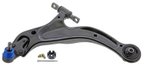 Mevotech CMS86147 Suspension Control Arm and Ball Joint Assembly - Front Left Lower - view 6