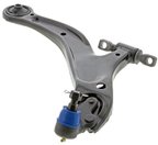 Mevotech CMS86148 Suspension Control Arm and Ball Joint Assembly - Front Right Lower - view 1