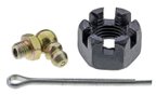 Mevotech CMS86148 Suspension Control Arm and Ball Joint Assembly - Front Right Lower - view 7