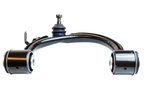 Mevotech CMS86152 Suspension Control Arm and Ball Joint Assembly - Front Right Upper - view 2