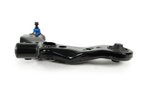 Mevotech CMS86164 Suspension Control Arm and Ball Joint Assembly - Front Right Lower - view 2