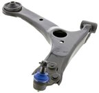 Mevotech CMS86194 Suspension Control Arm and Ball Joint Assembly - Front Right Lower - view 1