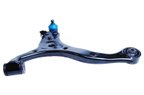 Mevotech CMS901037 Suspension Control Arm and Ball Joint Assembly - Front Left Lower - view 2