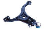 Mevotech CMS901037 Suspension Control Arm and Ball Joint Assembly - Front Left Lower - view 4