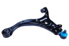 Mevotech CMS901037 Suspension Control Arm and Ball Joint Assembly - Front Left Lower - view 1
