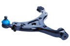Mevotech CMS901037 Suspension Control Arm and Ball Joint Assembly - Front Left Lower - view 3