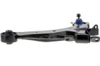 Mevotech CMS901046 Suspension Control Arm and Ball Joint Assembly - Front Left Lower - view 2