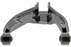 Mevotech CMS901049 Suspension Control Arm - Rear Right Upper - view 2
