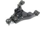 Mevotech CMS90104 Suspension Control Arm and Ball Joint Assembly - Front Left Lower - view 4