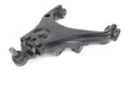 Mevotech CMS90104 Suspension Control Arm and Ball Joint Assembly - Front Left Lower - view 1