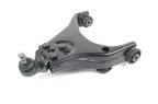 Mevotech CMS90105 Suspension Control Arm and Ball Joint Assembly - Front Right Lower - view 1