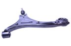 Mevotech CMS901065 Suspension Control Arm and Ball Joint Assembly - Front Left Lower - view 2