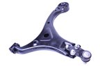 Mevotech CMS901065 Suspension Control Arm and Ball Joint Assembly - Front Left Lower - view 4