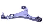Mevotech CMS901065 Suspension Control Arm and Ball Joint Assembly - Front Left Lower - view 3