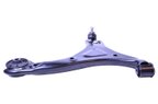 Mevotech CMS901066 Suspension Control Arm and Ball Joint Assembly - Front Right Lower - view 2