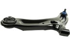 Mevotech CMS901108 Suspension Control Arm and Ball Joint Assembly - Front Left Lower - view 2