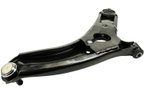 Mevotech CMS901108 Suspension Control Arm and Ball Joint Assembly - Front Left Lower - view 4