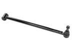 Mevotech CMS90111 Suspension Control Arm and Ball Joint Assembly - Rear Right Upper - view 1