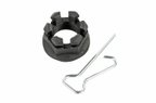 Mevotech CMS90111 Suspension Control Arm and Ball Joint Assembly - Rear Right Upper - view 3