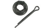 Mevotech CMS901125 Suspension Control Arm and Ball Joint Assembly - Rear Right Upper - view 5