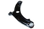Mevotech CMS901130 Suspension Control Arm and Ball Joint Assembly - Front Right Lower - view 4
