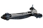 Mevotech CMS901131 Suspension Control Arm and Ball Joint Assembly - Front Left Lower - view 2