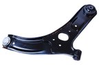 Mevotech CMS901163 Suspension Control Arm and Ball Joint Assembly - Front Left Lower - view 4