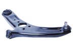 Mevotech CMS901163 Suspension Control Arm and Ball Joint Assembly - Front Left Lower - view 3
