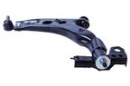Mevotech CMS901173 Suspension Control Arm and Ball Joint Assembly - Front Left Lower - view 2