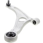 Mevotech CMS901180 Suspension Control Arm and Ball Joint Assembly - Front Left Lower - view 2