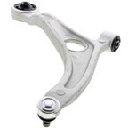 Mevotech CMS901180 Suspension Control Arm and Ball Joint Assembly - Front Left Lower - view 4